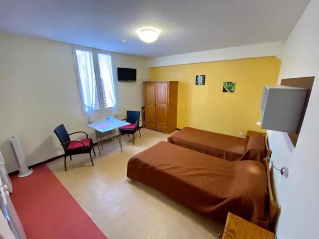 Studios Loc Ag2 Дакс Екстериор снимка