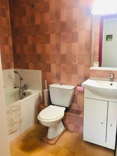 Studios Loc Ag2 Дакс Екстериор снимка